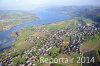 Luftaufnahme Kanton Thurgau/Eschenz - Foto Eschenz 0574