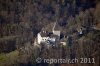 Luftaufnahme Kanton Thurgau/Weinfelden/Schloss Weinfelden - Foto August von Finck 7195