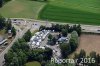 Luftaufnahme Kanton Zuerich/Dietikon/Dietikon Sassano - Foto Dietikon Sassano 2467