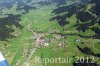 Luftaufnahme Kanton Luzern/Marbach - Foto Marbach 2716