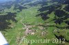 Luftaufnahme Kanton Luzern/Marbach - Foto Marbach 2717