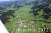 Luftaufnahme Kanton Luzern/Marbach - Foto Marbach 2718