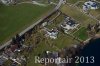 Luftaufnahme Kanton Zug/Risch/Risch Sommer - Foto Risch 5752