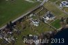 Luftaufnahme Kanton Zug/Risch/Risch Sommer - Foto Risch 5753