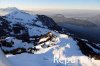 Luftaufnahme Kanton Nidwalden/Klewenalp/Klewenalp Winter - Foto Klewenalp 4134