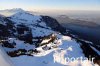 Luftaufnahme Kanton Nidwalden/Klewenalp/Klewenalp Winter - Foto Klewenalp 4135
