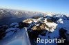 Luftaufnahme Kanton Nidwalden/Klewenalp/Klewenalp Winter - Foto Klewenalp 4138
