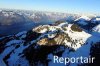 Luftaufnahme Kanton Nidwalden/Klewenalp/Klewenalp Winter - Foto Klewenalp 4141