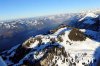 Luftaufnahme Kanton Nidwalden/Klewenalp/Klewenalp Winter - Foto Klewenalp 4145