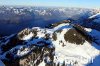 Luftaufnahme Kanton Nidwalden/Klewenalp/Klewenalp Winter - Foto Klewenalp 4148