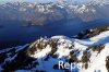 Luftaufnahme Kanton Nidwalden/Klewenalp/Klewenalp Winter - Foto Klewenalp 4151