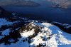 Luftaufnahme Kanton Nidwalden/Klewenalp/Klewenalp Winter - Foto Klewenalp 4155