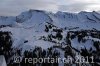 Luftaufnahme Kanton Nidwalden/Klewenalp/Klewenalp Winter - Foto Klewenalp 7482