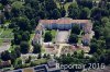 Luftaufnahme Kanton Aargau/Klinik Koenigsfelden - Foto Klinik Koenigsfelden 2632