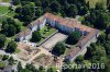Luftaufnahme Kanton Aargau/Klinik Koenigsfelden - Foto Klinik Koenigsfelden 2634