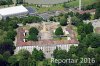 Luftaufnahme Kanton Aargau/Klinik Koenigsfelden - Foto Klinik Koenigsfelden 2636