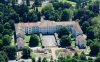 Luftaufnahme Kanton Aargau/Klinik Koenigsfelden - Foto Koenigsfelden 2631