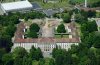 Luftaufnahme Kanton Aargau/Klinik Koenigsfelden - Foto Koenigsfelden 2637