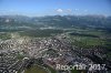 Luftaufnahme Kanton Fribourg/Bulle - Foto Bulle 5958
