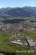 Luftaufnahme Kanton Fribourg/Bulle - Foto Bulle 6200