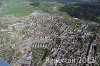 Luftaufnahme Kanton Fribourg/Bulle - Foto Bulle 6234