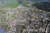 Luftaufnahme Kanton Fribourg/Bulle - Foto Bulle 6235