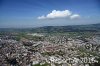 Luftaufnahme Kanton Fribourg/Bulle - Foto Bulle 7153