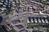 Luftaufnahme Kanton Fribourg/Bulle - Foto Bulle 5963