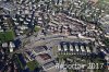 Luftaufnahme Kanton Fribourg/Bulle - Foto Bulle 5964