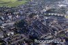Luftaufnahme Kanton Fribourg/Bulle - Foto Bulle 5981