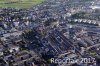 Luftaufnahme Kanton Fribourg/Bulle - Foto Bulle 5982