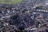Luftaufnahme Kanton Fribourg/Bulle - Foto Bulle 5983