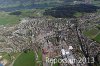 Luftaufnahme Kanton Fribourg/Bulle - Foto Bulle 6216