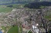 Luftaufnahme Kanton Fribourg/Bulle - Foto Bulle 6217