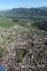 Luftaufnahme Kanton Fribourg/Bulle - Foto Bulle 6233