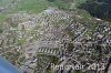 Luftaufnahme Kanton Fribourg/Bulle - Foto Bulle 6236