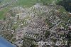 Luftaufnahme Kanton Fribourg/Bulle - Foto Bulle 6238