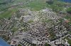 Luftaufnahme Kanton Fribourg/Bulle - Foto Bulle 6241