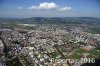 Luftaufnahme Kanton Fribourg/Bulle - Foto Bulle 7177