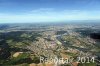 Luftaufnahme Kanton Basel-Land/Pratteln - Foto Pratteln 6894
