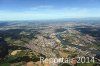 Luftaufnahme Kanton Basel-Land/Pratteln - Foto Pratteln 6895