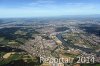 Luftaufnahme Kanton Basel-Land/Pratteln - Foto Pratteln 6896