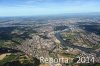 Luftaufnahme Kanton Basel-Land/Pratteln - Foto Pratteln 6897