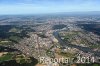 Luftaufnahme Kanton Basel-Land/Pratteln - Foto Pratteln 6898