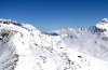 Luftaufnahme Kanton Uri/Andermatt/Windrad Guetsch - Foto Windrad Guetsch 0030