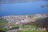 Luftaufnahme Kanton Schwyz/Freienbach - Foto Freienbach 0364