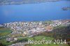 Luftaufnahme Kanton Schwyz/Freienbach - Foto Freienbach 0365