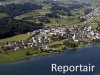 Luftaufnahme Kanton Schwyz/Freienbach - Foto Freienbach 5145319
