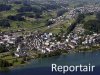 Luftaufnahme Kanton Schwyz/Freienbach - Foto Freienbach 5145320