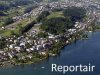 Luftaufnahme Kanton Schwyz/Freienbach - Foto Freienbach 5145322